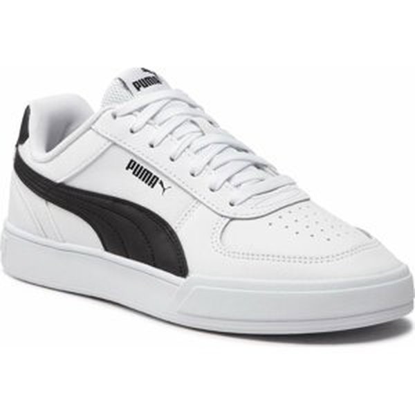 Sneakersy Puma Caven 380810 02 White/Black/Black