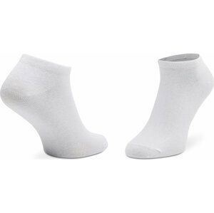 Klasické ponožky Unisex Endurance Mallorca E131399 White 1002