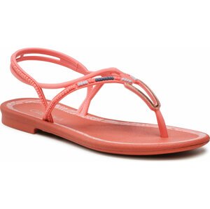 Sandály Grendha Cacau Livre Sandal Fem 18359 Pink 90063