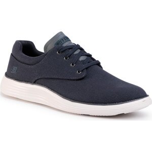 Polobotky Skechers Burbank 204083/NVY Navy