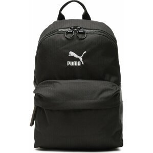 Batoh Puma Prime Classics Seasonal Backpack 079578 Black 01
