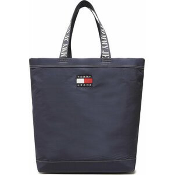 Kabelka Tommy Jeans Tjw Heritahe Tote AW0AW14960 C87