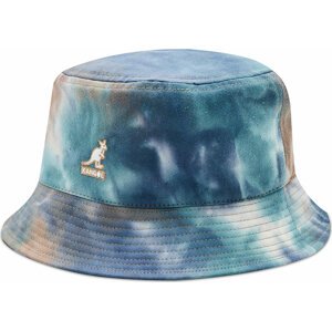 Klobouk Kangol Bucket Tie Dye K4359 Earth Tone ET257