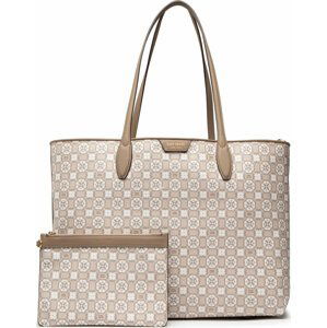 Kabelka Kate Spade Flower Monogram K9026 Natural Multi