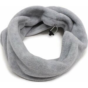 Nákrčník Rains Fleece Tube Scarf T1 16160 Grey Melange