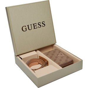 Dárková sada Guess Gift Box GFBOXW P3306 LTL