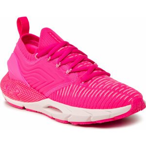 Boty Under Armour Ua W Hovr Phantom 2 Inknt 3024155-608 Pink/Pink