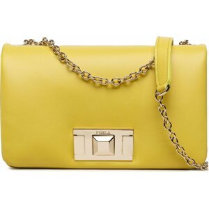 Kabelka Furla Lulu WB00898-BX1709-1999S-1-007-20-BG-B Canary