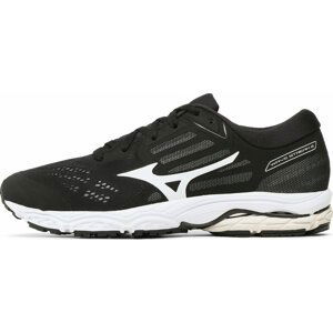 Boty Mizuno Wave Stream 2 J1GD211911 Black/White/Nimbus Cloud