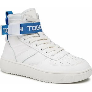 Sneakersy Togoshi WP-RS20210706 Bílá