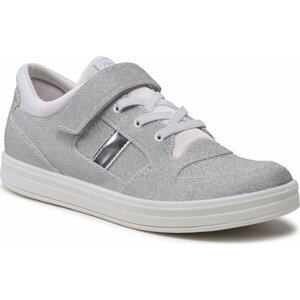 Sneakersy Primigi 3877600 D Silver