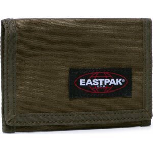 Velká pánská peněženka Eastpak Crew Single EK000371 Army Olive J32