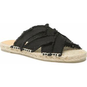 Espadrilky Castañer Pilita/001 022991-100 100