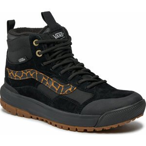 Sneakersy Vans Ua Ultrarange Exo Hi Mte-1 VN0A5KS5YS81 Black/Brown