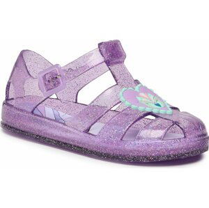 Sandály Frozen SS23-269DFR EO Purple