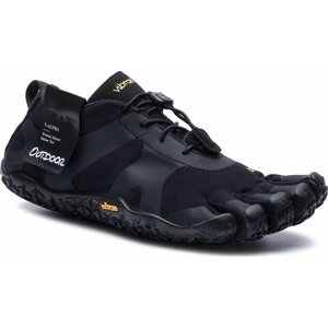 Boty Vibram Fivefingers V-Alpha 18M7101 Black