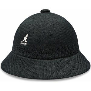 Klobouk Kangol Tropic Ventair Snipe K3242ST Black BK001