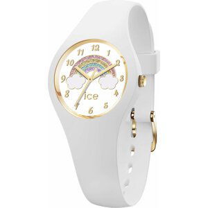 Hodinky Ice-Watch Ice Fantasia 018423 XS Rainbow White