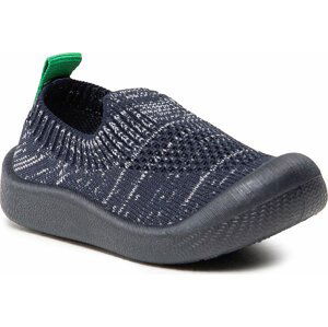 Polobotky Kickers Kick Easy 878461-10 Navy 10