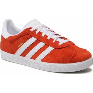 Boty adidas Originals Gazelle J HP2879 Prered/Clowhi/Ftwwht