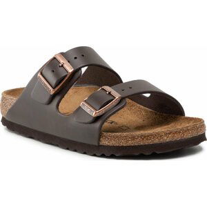 Nazouváky Birkenstock Arizona Bs 0051103 Dark Brown