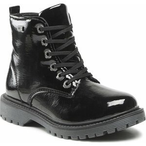 Turistická obuv Lurchi Xenia 33-41006-31 S Black