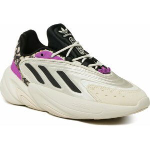 Boty adidas OZELIA Shoes HP6373 Bílá