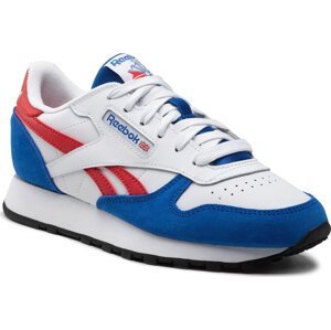 Boty Reebok Classic Leather HQ6305 Vecblu/Ftwwht/Vecred