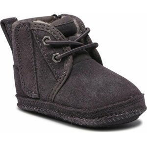 Kotníková obuv Ugg Baby Neumel 1103500I Chrc