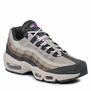 Boty Nike Air Max 95 DX2955 001 Anthracite/Viotech/Ironstone