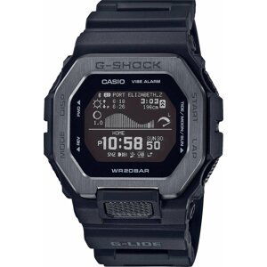 Hodinky G-Shock GBX-100NS-1ER Black/Black