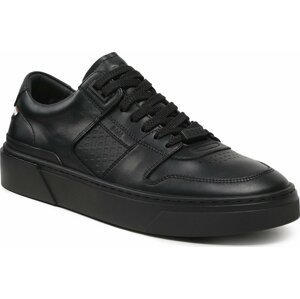 Sneakersy Boss 50498064 Black 001