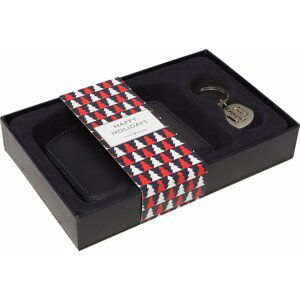 Dárková sada Tommy Hilfiger Th Chic Med Wallet And Charm Gp AW0AW14008 DW6