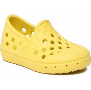 Polobotky Vans Slip-On Trk VN0A4UVHBLX1 Always Sunshine Passion F