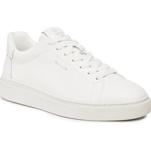 Sneakersy Gant Mc Julien Sneaker 27631219 White