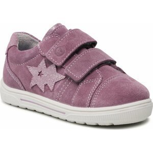 Sneakersy Ricosta Jula 75 507300102/340 M Purple