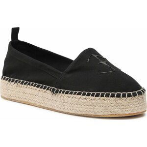 Espadrilky Eva Minge EM-96-13-001657 901