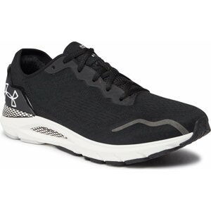 Boty Under Armour Ua Hovr Sonic 6 3026121-001 Černá