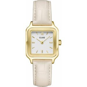 Hodinky Cluse CW11804 Gold