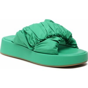 Nazouváky Steve Madden Bellshore SM11002439-078 Green