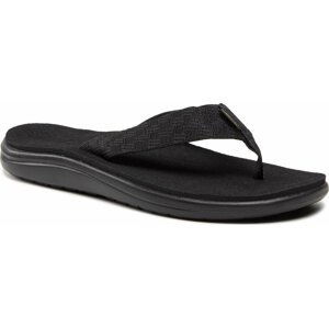 Žabky Teva Voya Flip 1019050 Bkbl