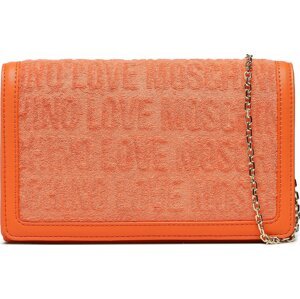 Kabelka LOVE MOSCHINO JC4081PP1GLN145A Arancio