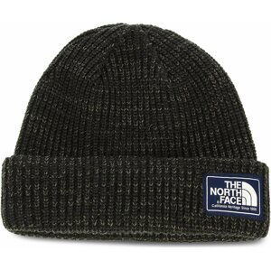 Čepice The North Face Salty Dog Beanie T93FJWJK3 Tnf Black