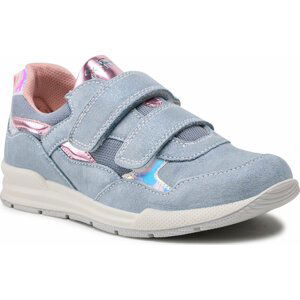 Sneakersy Imac 180360 D Sky/Pink 7252/008