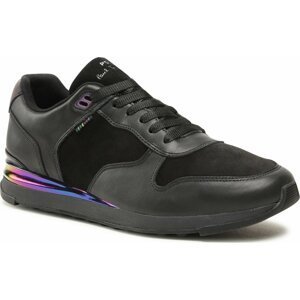 Sneakersy Paul Smith Ware M2S-WAR17-KCAS Black 01