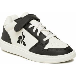 Sneakersy Le Coq Sportif Breakpoint Ps Sport 2310254 Optical White/Black