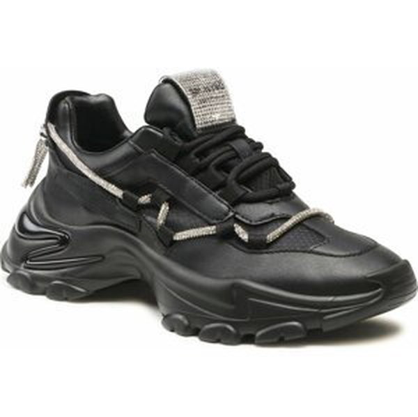 Sneakersy Steve Madden Miracles Sneaker SM11002303 SM11002303-010 Black Multi