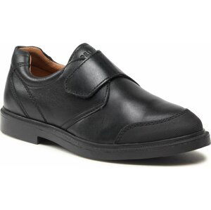 Polobotky Primigi 4944900 S Nero