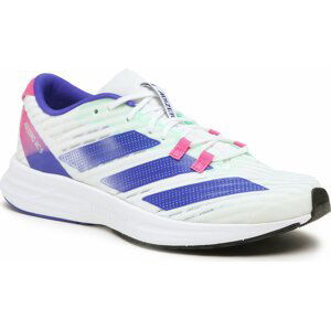 Boty adidas Adizero Rc 5 GV9096 Ftwwht/Lucblu/Cblack