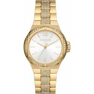 Hodinky Michael Kors MK7361 Gold